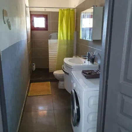 Сasa de vacaciones Maison De Charme