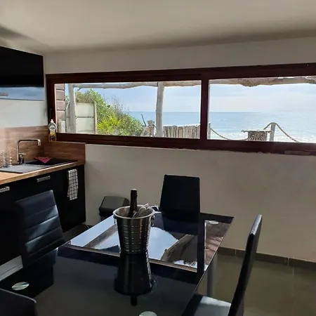 Maison De Charme Сasa de vacaciones Ghisonaccia