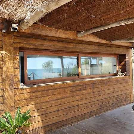 Maison De Charme Holiday home Ghisonaccia